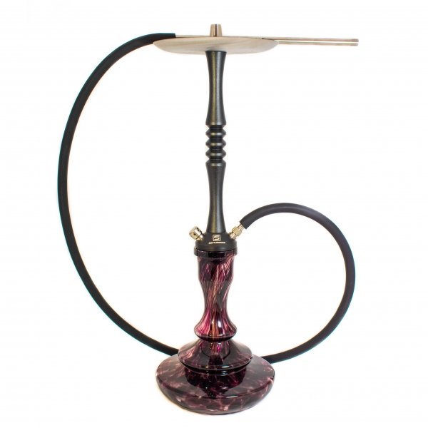 Купить Soft Smoke VG 304 Black