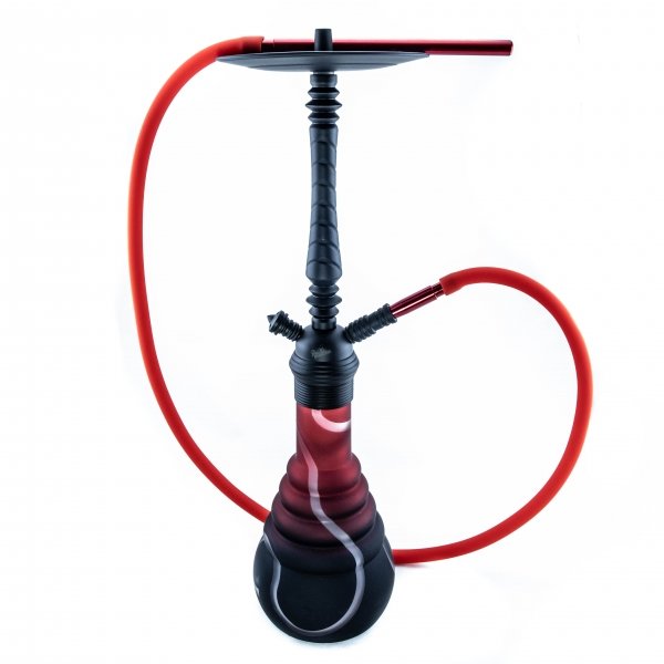 Купить Amy 4-Star 650 Black-Red