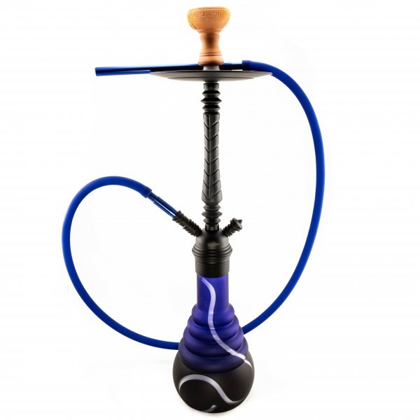 Купить Amy 4-Star 650 Black-Blue