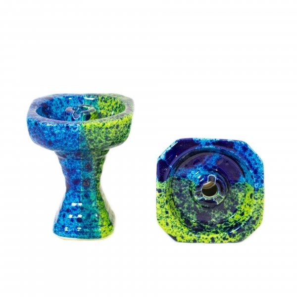 Купить Чаша Grynbowls Hexahedron