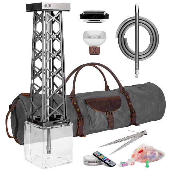 Купить Hoob Rig S