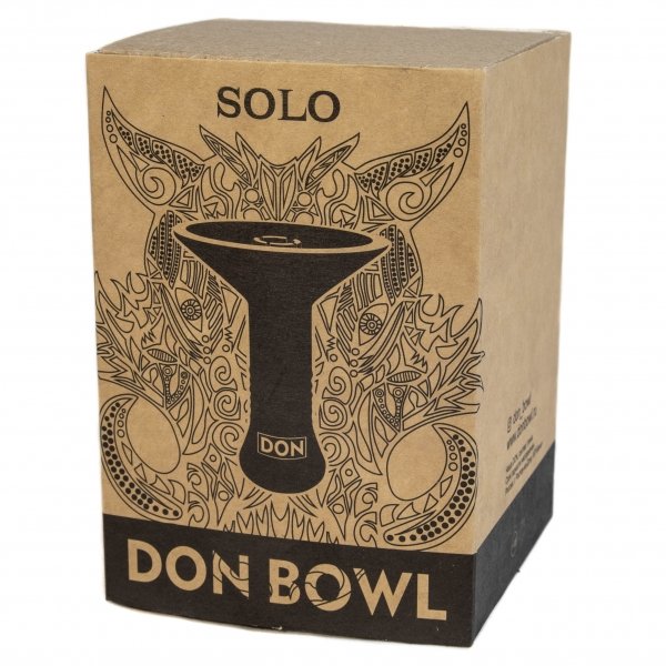 Купить Чаша DON Solo glaze
