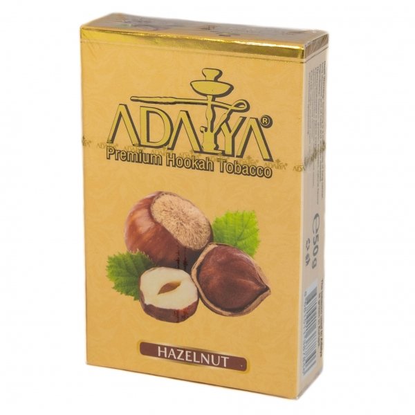Купить Adalya –Hazelnut (Орех)  50г