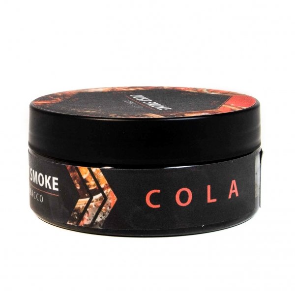 Купить Just Smoke - Cola 100 г