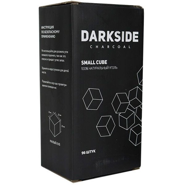 Купить Darkside 96 шт