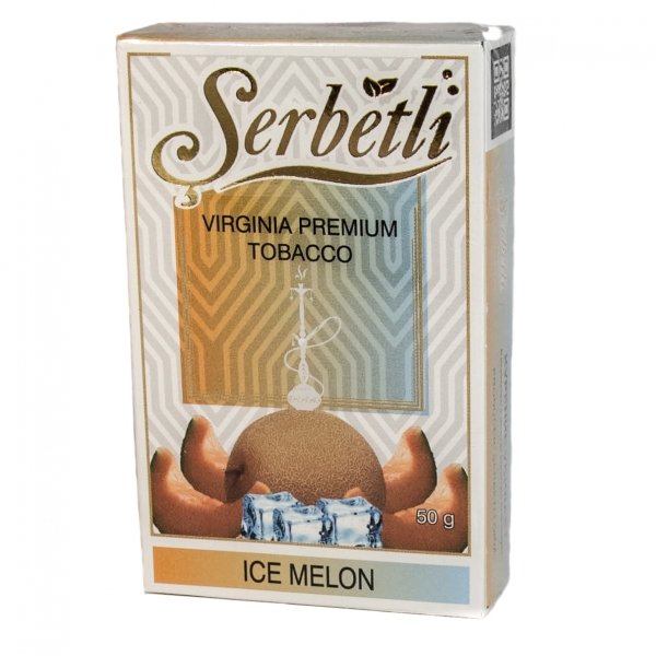 Купить Serbetli - Ice-Melon (Ледяная дыня)