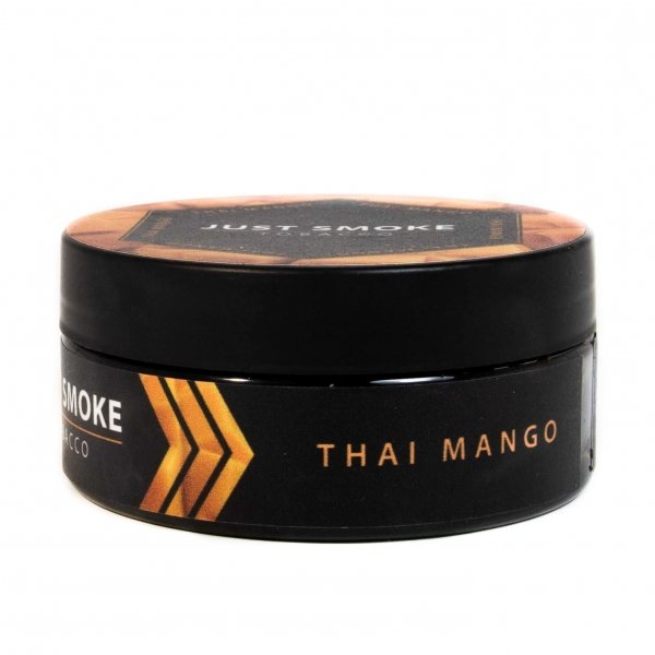 Купить Just Smoke - Thai mango 100 г