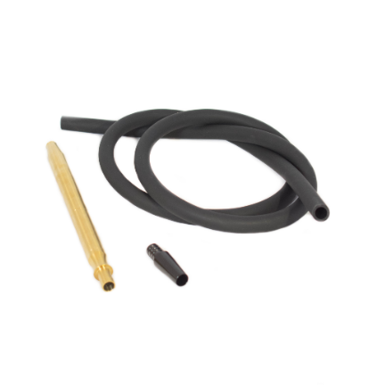 Купить Шланг Hoob SMPL Gold Edition