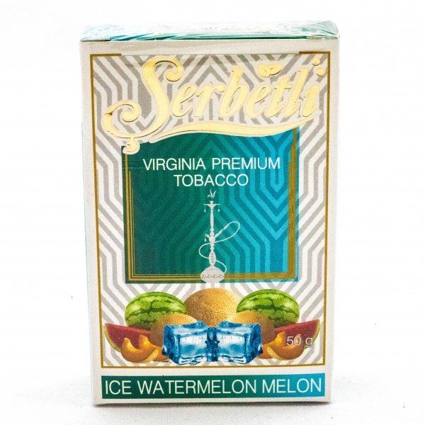 Купить Serbetli - Ice-Watermelon-Melon