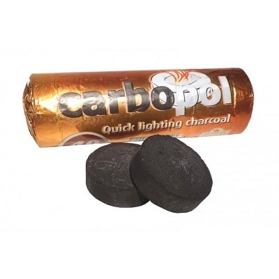 Купить Carbopol 40 мм