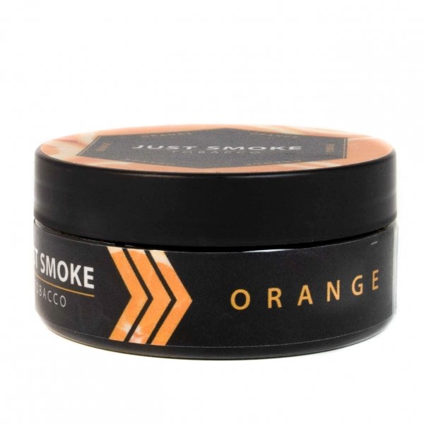 Купить Just Smoke - Orange 100 г