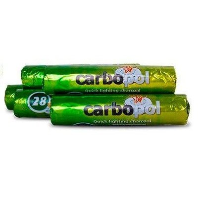 Купить Carbopol 28 мм
