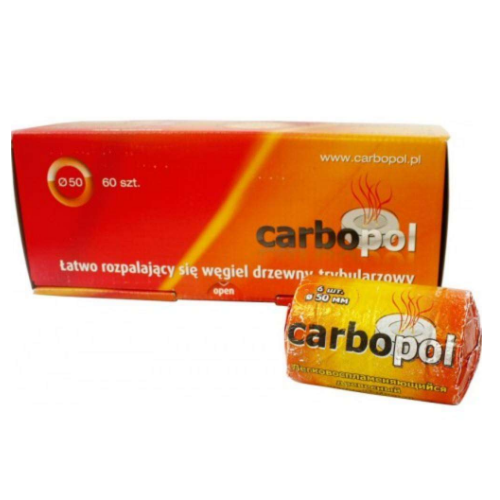 Купить Carbopol 50 мм