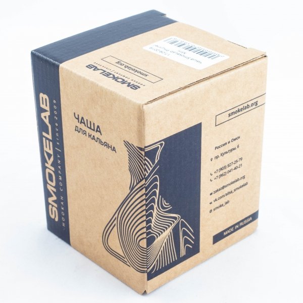 Купить Чаша SmokeLab Phunnel Mini