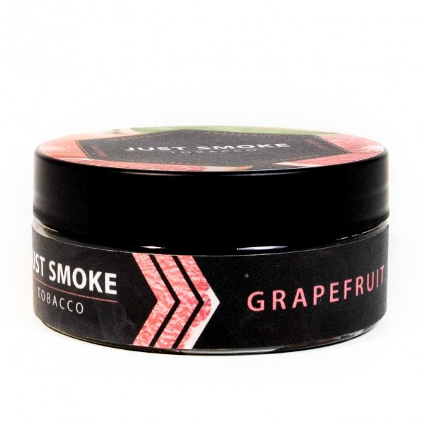 Купить Just Smoke - Grapefruit 100 г