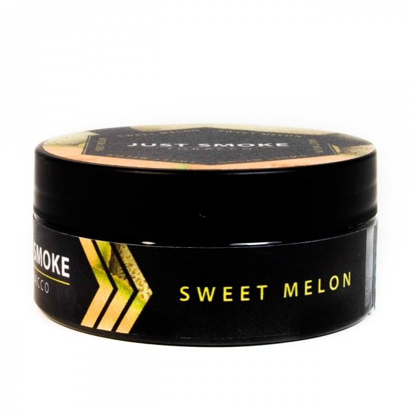 Купить Just Smoke - Sweet Melon 100 г
