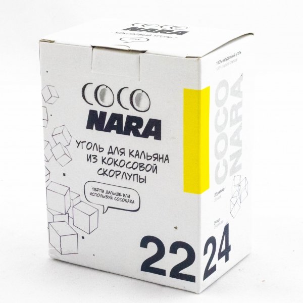 Купить Coco Nara 24 шт.