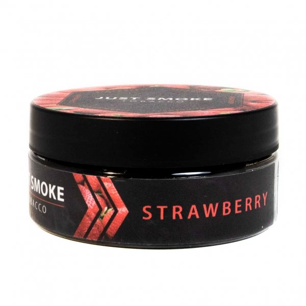 Купить Just Smoke - Strawberry 100 г