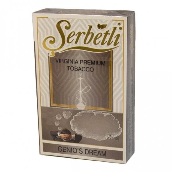Купить Serbetli - Genios' Dream