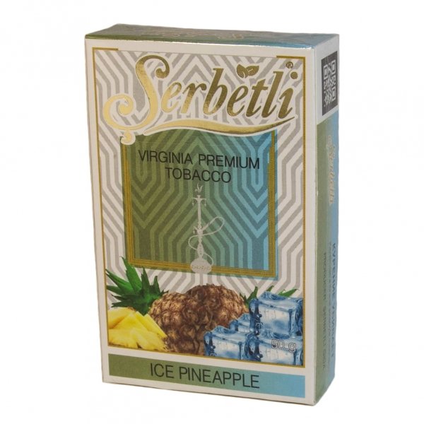 Купить Serbetli - Ice Pineapple