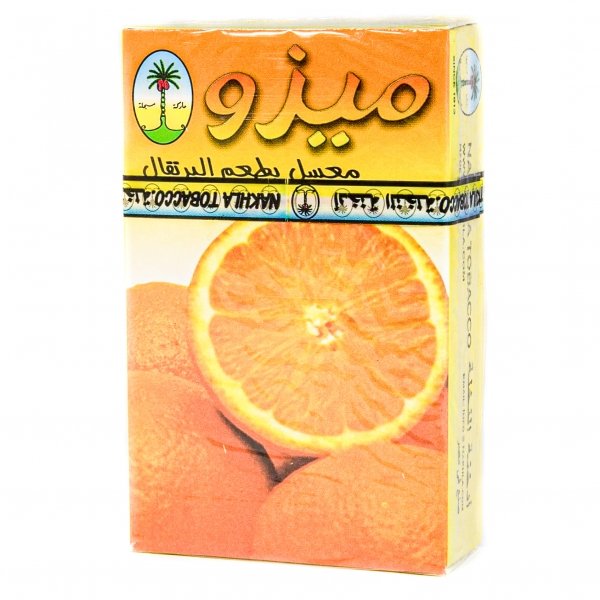 Купить Nakhla Mizo Orange (Апельсин)