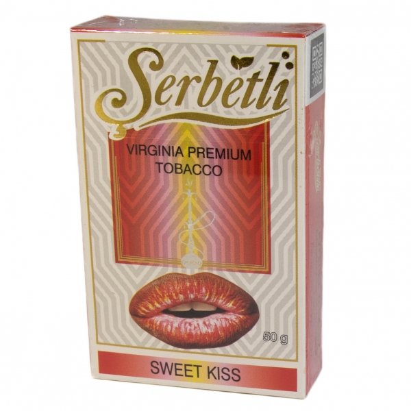 Купить Serbetli - Sweet Kiss