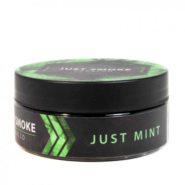 Купить Just Smoke - Just mint 100 г