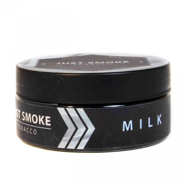 Купить Just Smoke - Milk 100 г