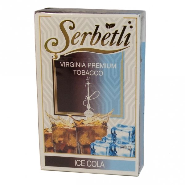 Купить Serbetli - Ice Cola