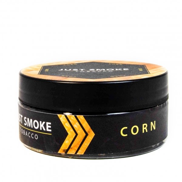 Купить Just Smoke - Corn 100 г