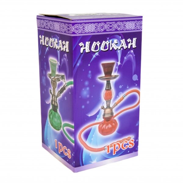 Купить Арт Кальян HK-198