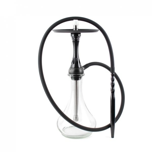 Купить Alpha Hookah - Model X Cosmo (Шахта+Шланг+Мундштук+Блюдце)