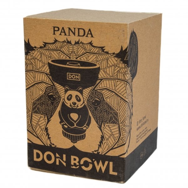 Купить Чаша DON Panda