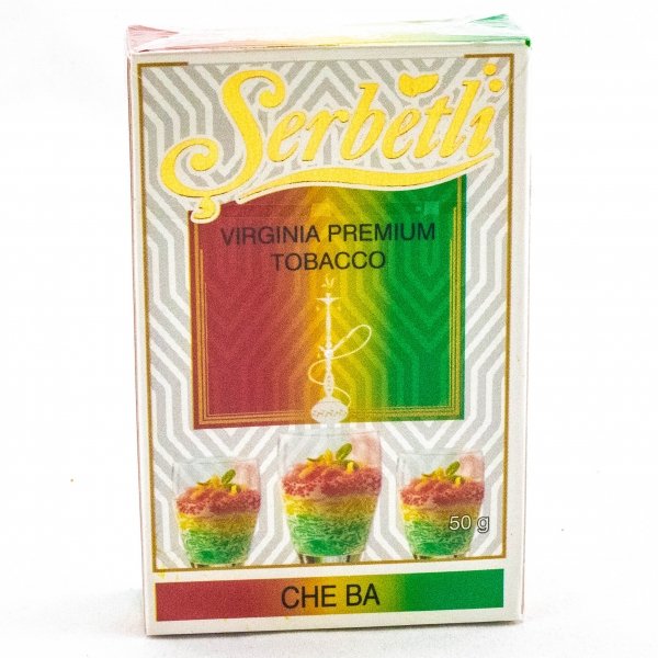 Купить Serbetli - Che-Ba (Че-Ба)