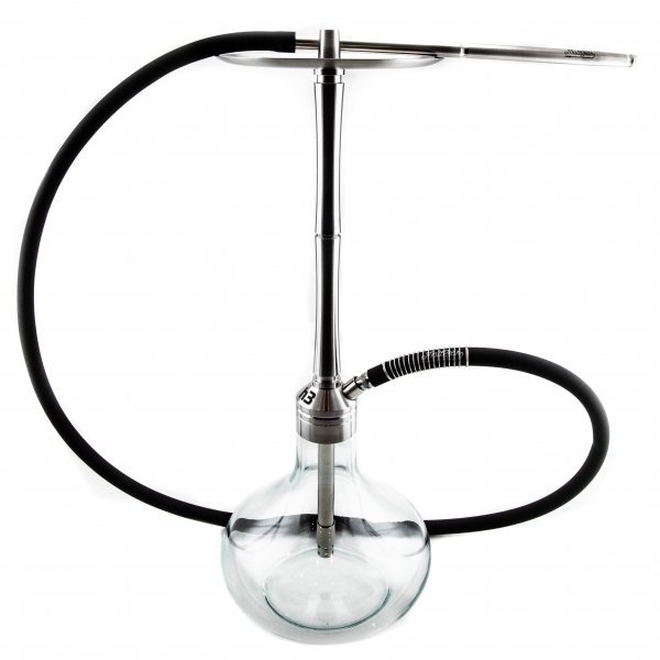 Купить HookahTree Stainless 1
