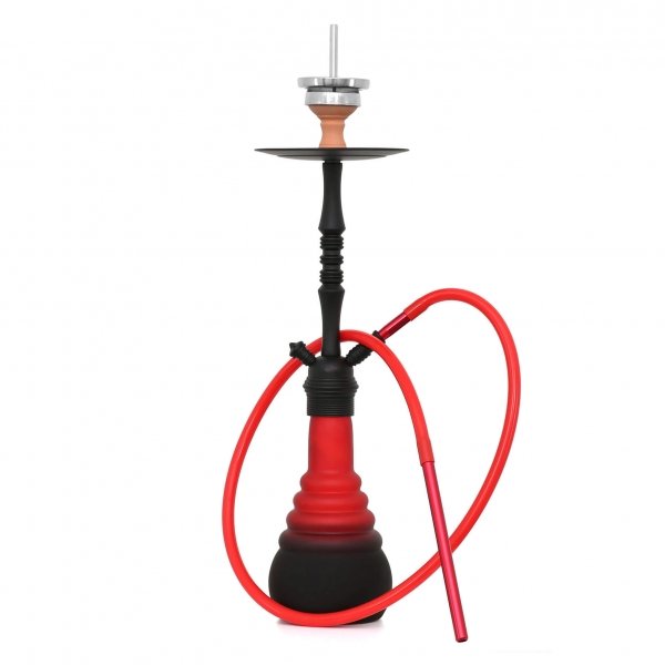 Купить Amy 4-Star 620 Black-Red