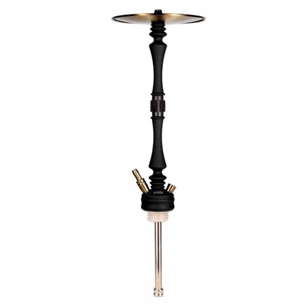 Купить Hoob Mars Black
