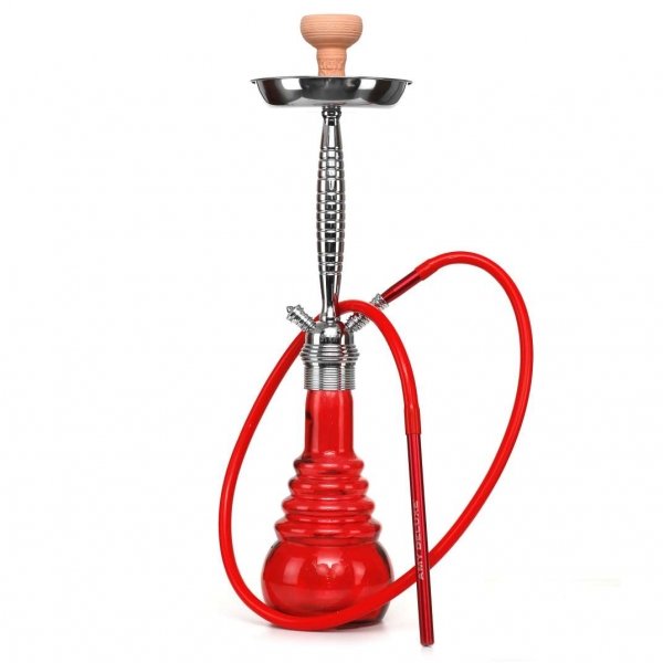 Купить Amy 4-Star 610 Silver-Red