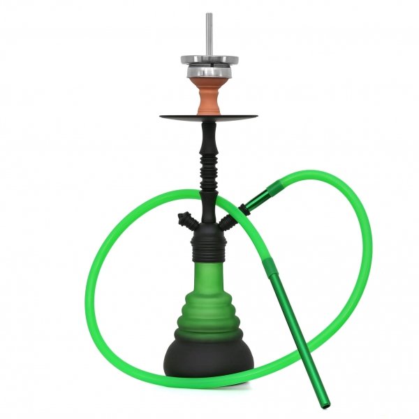 Купить Amy 4-Star 420 Black-Green