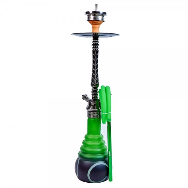 Купить Amy 4-Star 650 Black-Green