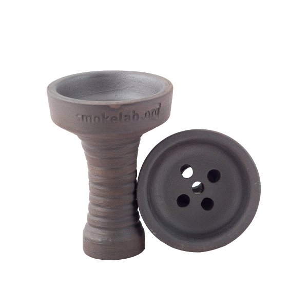 Купить Чаша SmokeLab Evil Bowl Black