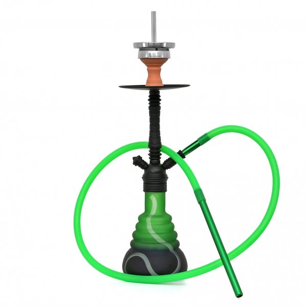 Купить Amy 4-Star 450 Black-Green