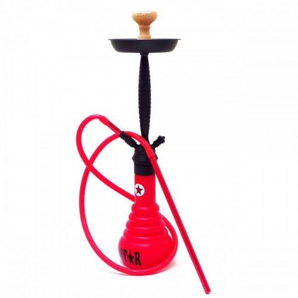 Купить Amy 4-Star 610 Black-Red