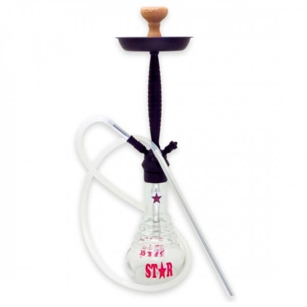 Купить Amy 4-Star 610 Black-Transparent