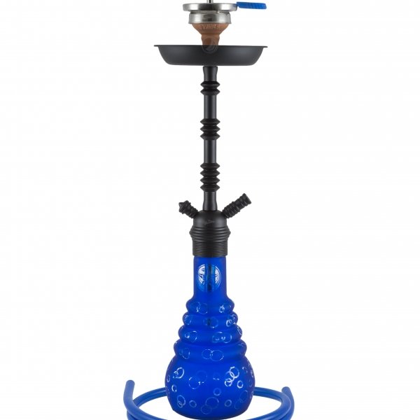 Купить Amy 4-Star 640 Black-Blue