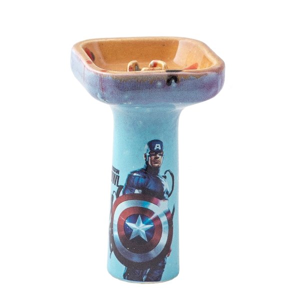 Купить Чаша Cosmo Bowl Phunnel Marvel