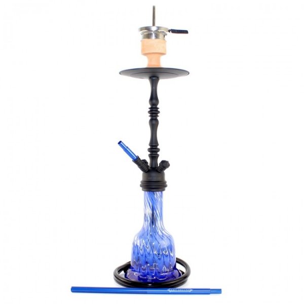 Купить Amy Deluxe 043 Black-Blue