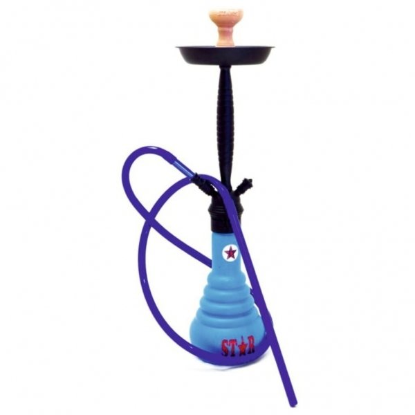 Купить Amy 4-Star 610 Black-Blue