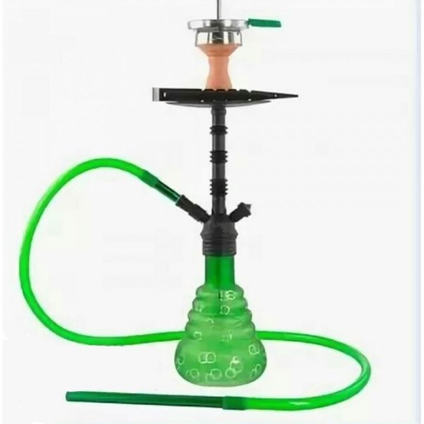 Купить Amy 4-Star 460 Black Green