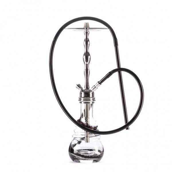 Купить AMY Deluxe 630 Silver-Black